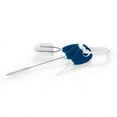 thumbnail image 1 of OXO Tot Cleaning Set for Straw & Sippy Cup - Navy, 1 of 2
