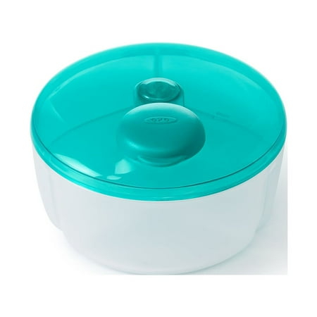 OXO Tot Formula Dispenser, Teal