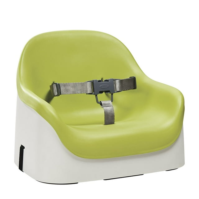OXO Tot Nest Booster Seat with Straps Green