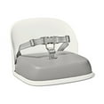 thumbnail image 1 of OXO Tot Perch Booster Seat with Straps - Gray (3+ Years and Up), 1 of 8