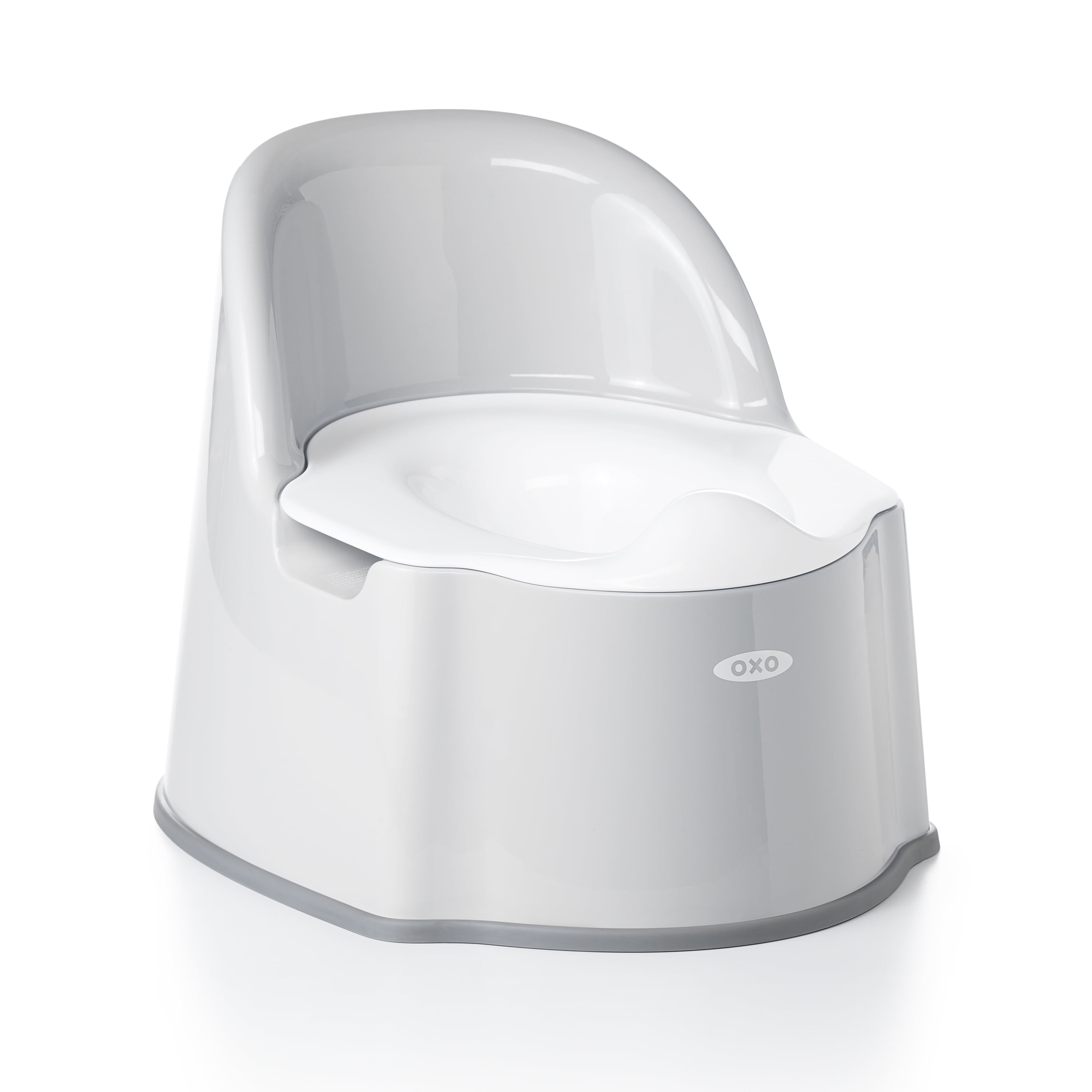 OXO Tot Potty Chair White Walmart