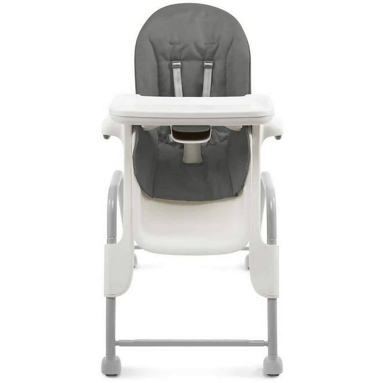 OXO Tot Seedling High Chair Graphite Dark Gray