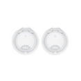 thumbnail image 1 of OXO Tot Transitions Soft Spout Sippy Cup Valve Replacement, 6 oz. & 9 oz., 2-Pack, 1 of 4