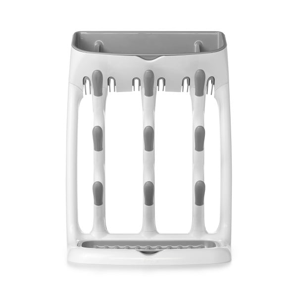 OXO Tot Space Saving Drying Rack - Gray