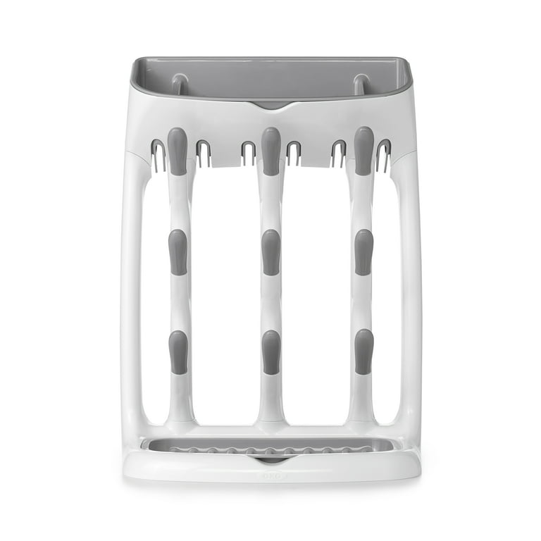 Baby bottle drying rack walmart hotsell