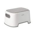 thumbnail image 1 of OXO Tot Step Stool, Cloud, 1 of 9