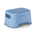 thumbnail image 1 of OXO Tot Anti-Slip Step Stool, Dusk, Supports Up to 200 lbs, Toddler & Kids Use, 1 of 5