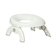 OXO Tot 2-In-1 Go Potty, Gray, for Toddlers Ages 1-3 Years