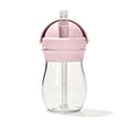 thumbnail image 1 of OXO Tot Transitions 9 oz. Straw Cup, Blossom, 1 of 6