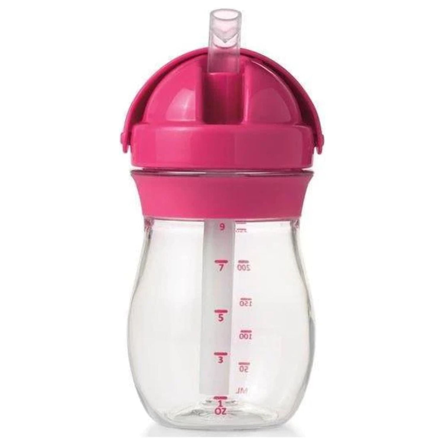 OXO Tot Transitions Straw Cup, 9Oz