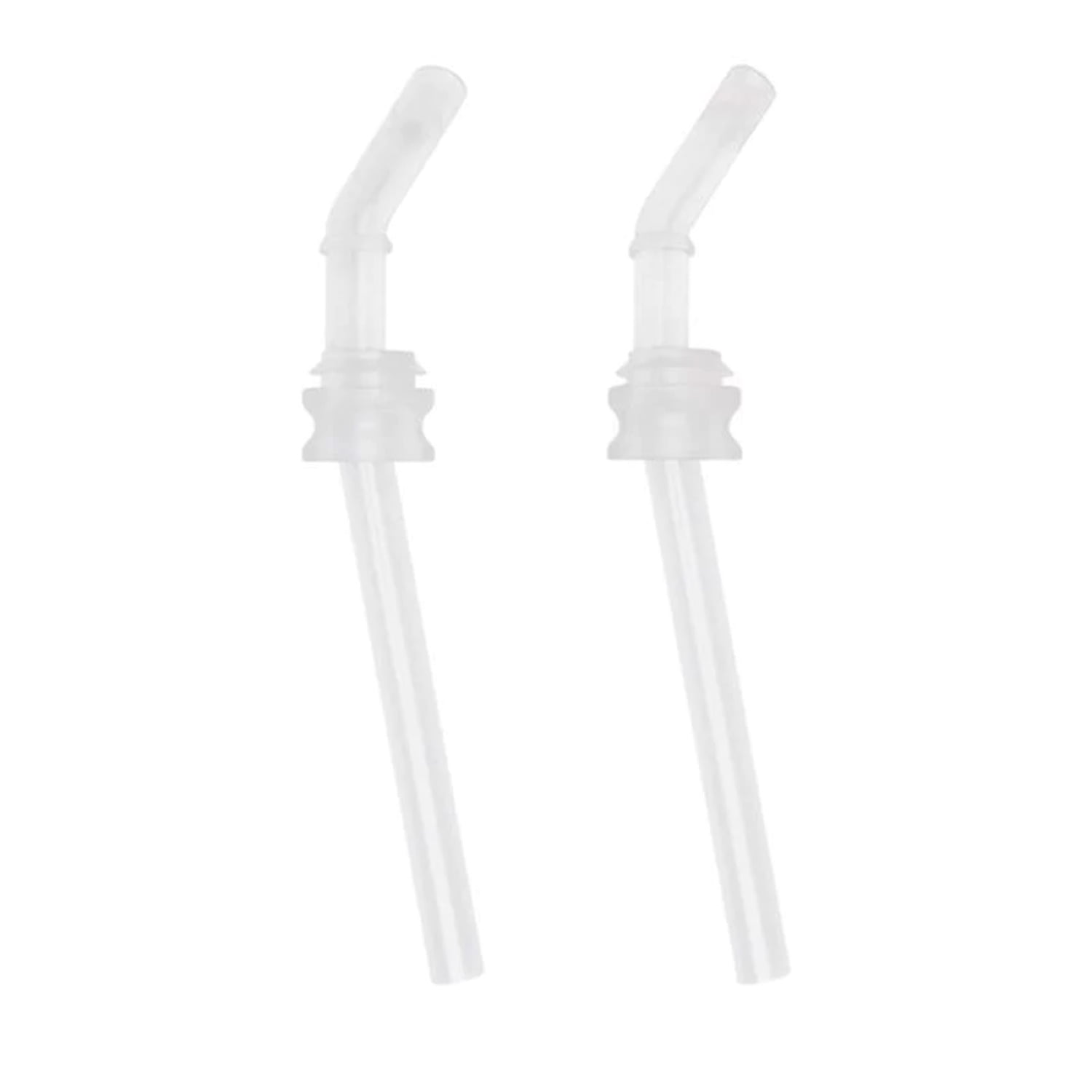 OXO Tot Transitions Straw Cup Replacement Straw Set 9 oz