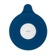 thumbnail image 1 of OXO Tot Tub Stopper - Navy, 1 of 5
