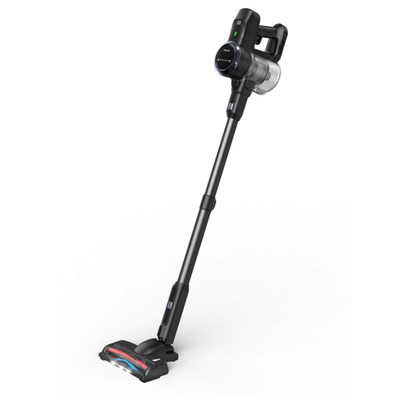 OXVAC Cordless Vacuum Cleaner, Smart Stick Handheld Vacuum Strong Suction & Lightweight, Cordless Handheld Vacuum Deep Clean Hair, Hard Floor, Carpet, Car