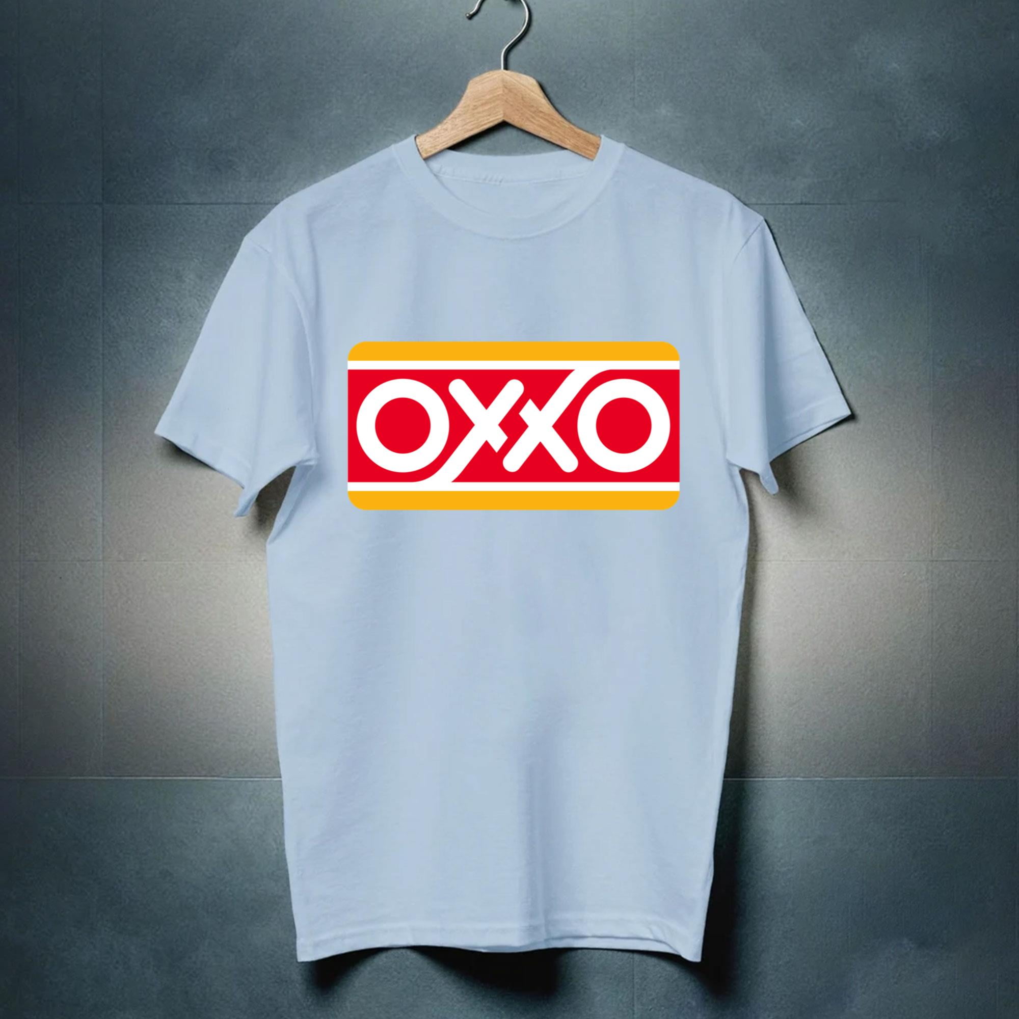 OXXO T-Shirt Blouse customs design your own sublime sports fans mens graphic - Walmart.com