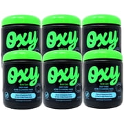 OXY Acne Care Deep Pore Acne Cleansing Pads, 90 Count - 6 Pack