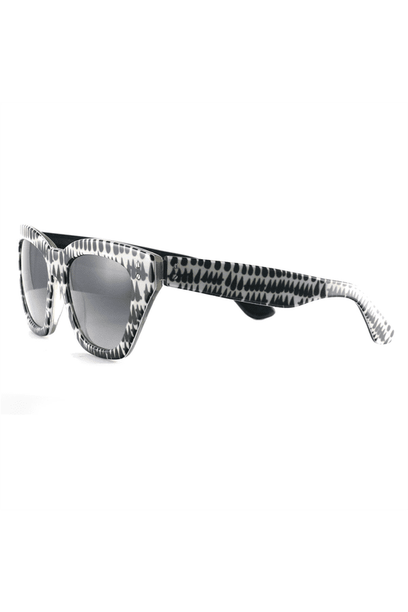 Womens Sunglasses OX1085 FB White Drops 51 18 145