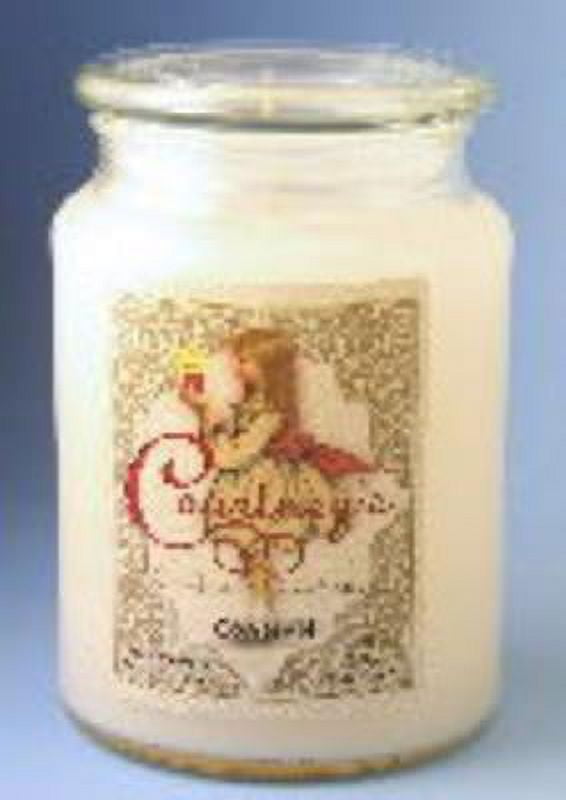 OXYGEN - Courtneys Candles Maximum Scented 26oz Large Jar Candle