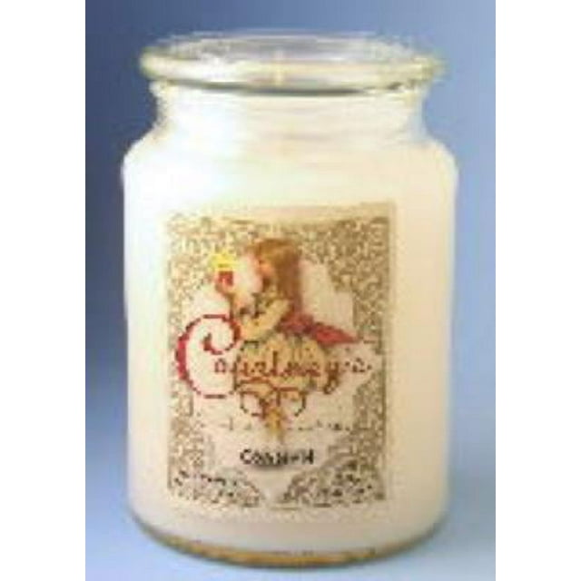 OXYGEN Courtneys Candles Maximum Scented 26oz Large Jar Candle