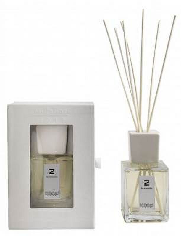 OXYGEN - ZONA 500 ml Millefiori Milano Luxury Reed Diffuser 17 oz