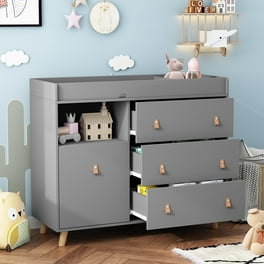 Small changing table dresser hotsell