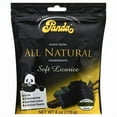 thumbnail image 1 of OY Panda AB Panda  Licorice, 6 oz, 1 of 3