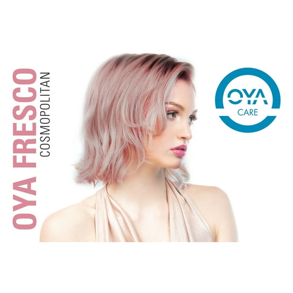 OYA Fresco Quenching Color Conditioner - Cosmopolitan (200ml / 6.9 fl.oz.)