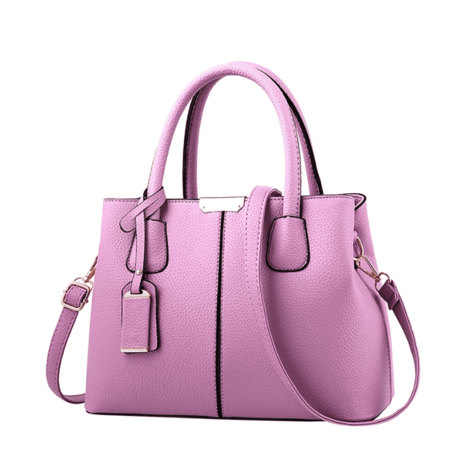 OYAMBE Handbag for Women Roomy Fashion Womens Handbags Ladies Purse Satchel Shoulder Bags Tote Leather Bag