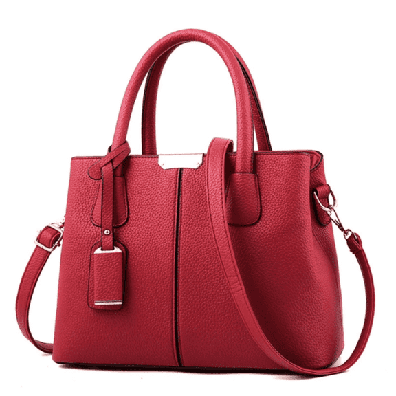 OYAMBE Handbag for Women Roomy Fashion Womens Handbags Ladies Purse Satchel Shoulder Bags Tote Leather Bag