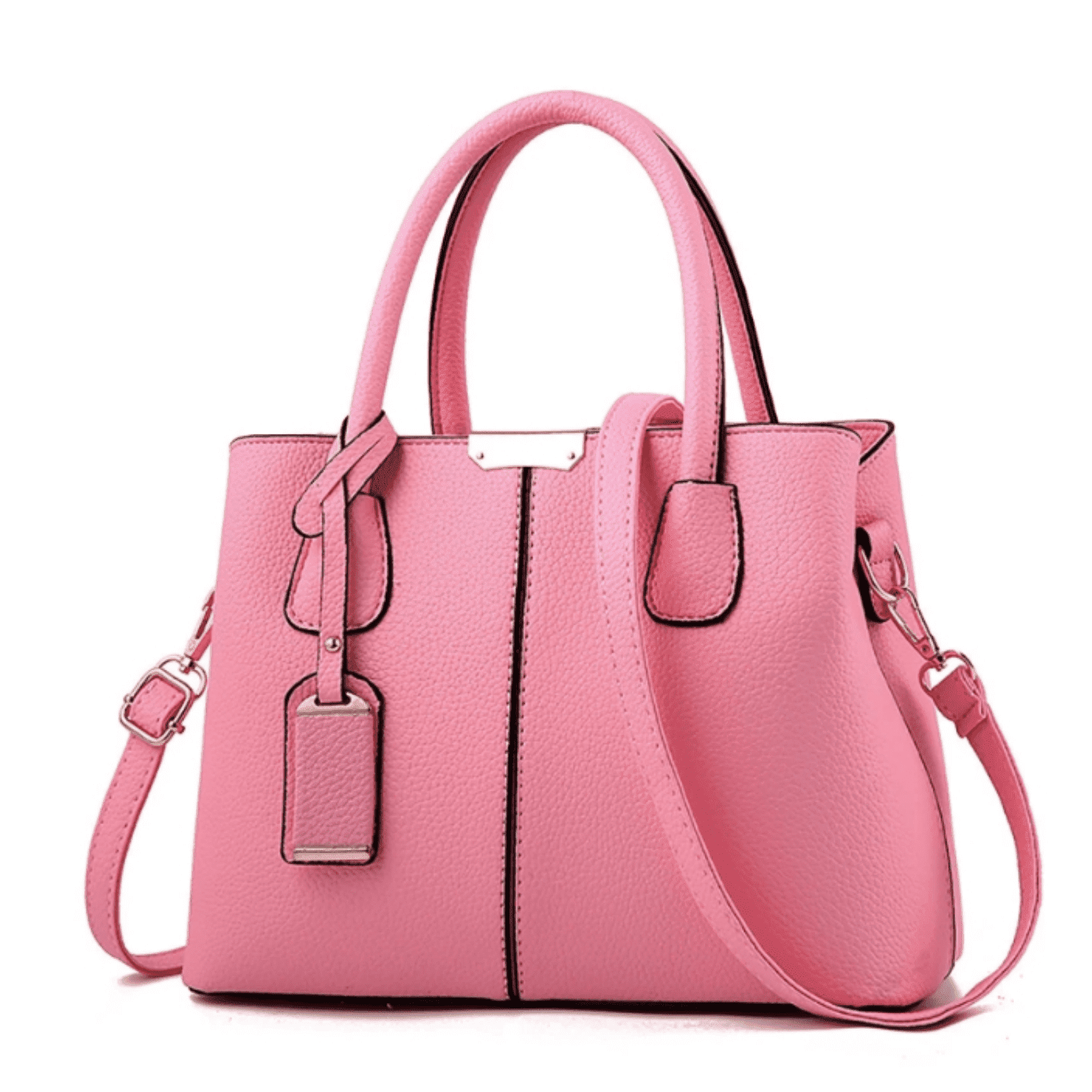 OYAMBE Handbag for Women Roomy Fashion Womens Handbags Ladies Purse Satchel Shoulder Bags Tote Leather Bag