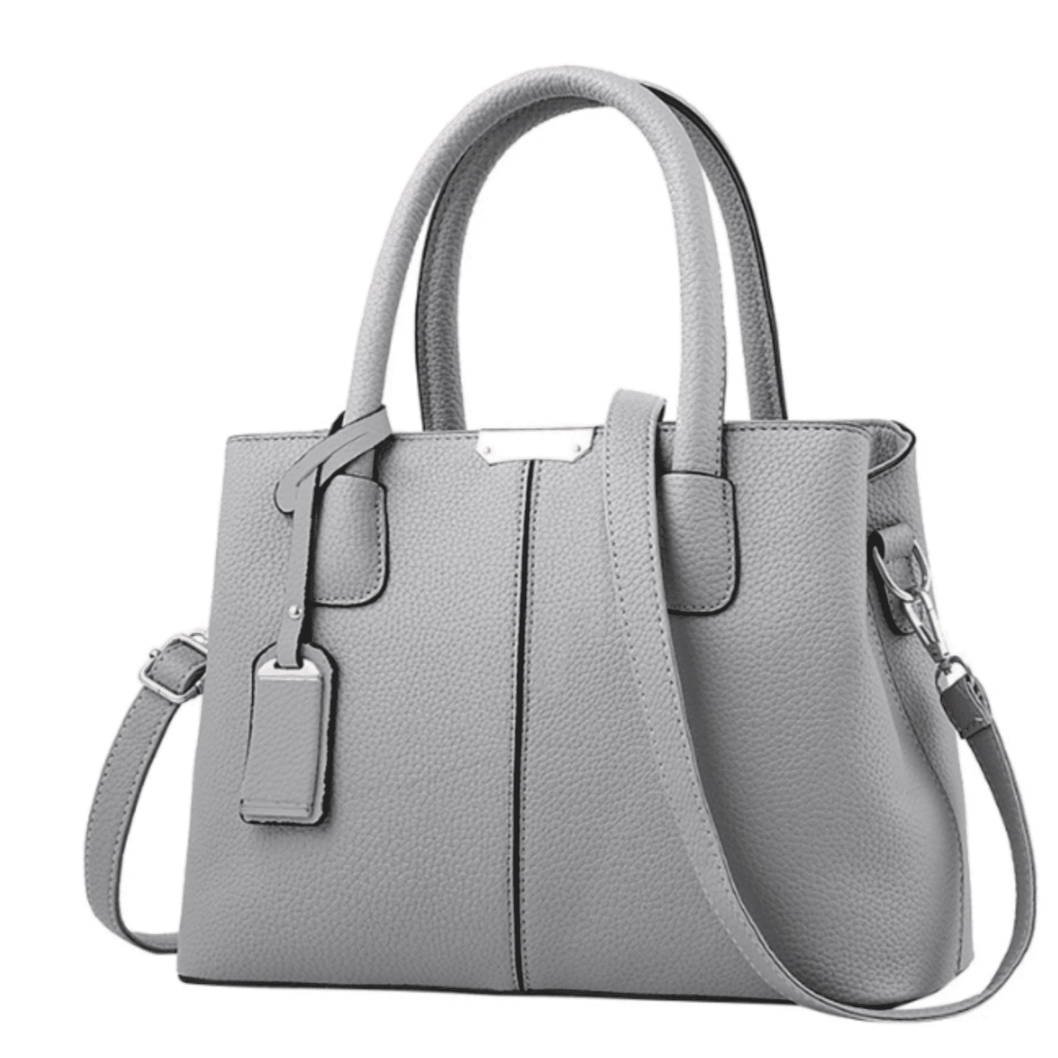 OYAMBE Handbag for Women Roomy Fashion Womens Handbags Ladies Purse Satchel Shoulder Bags Tote Leather Bag
