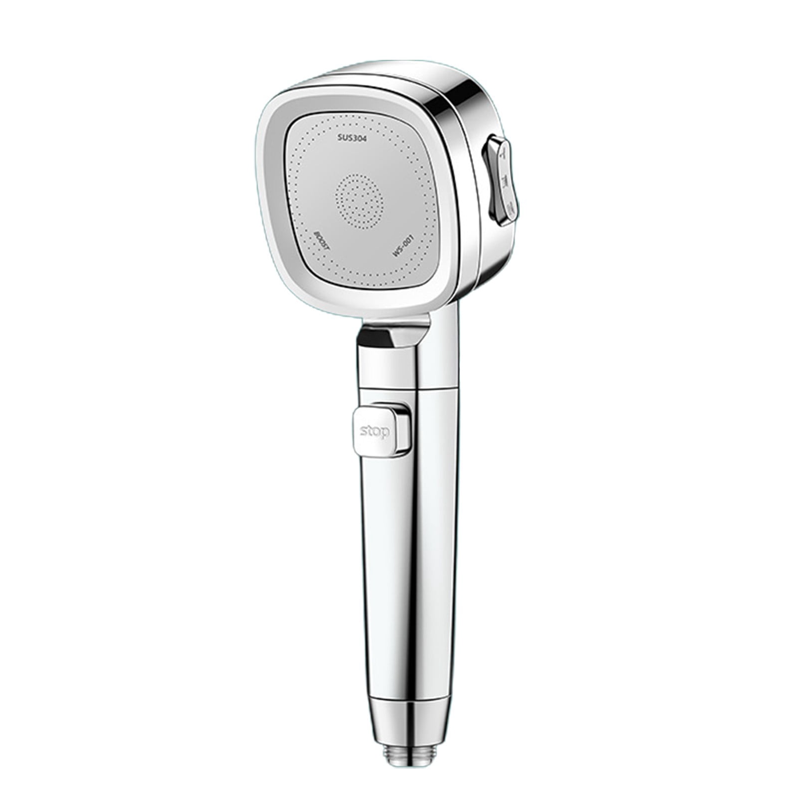 OYAMBE RV shower head with hose, High Pressure handheld Shower Head ...