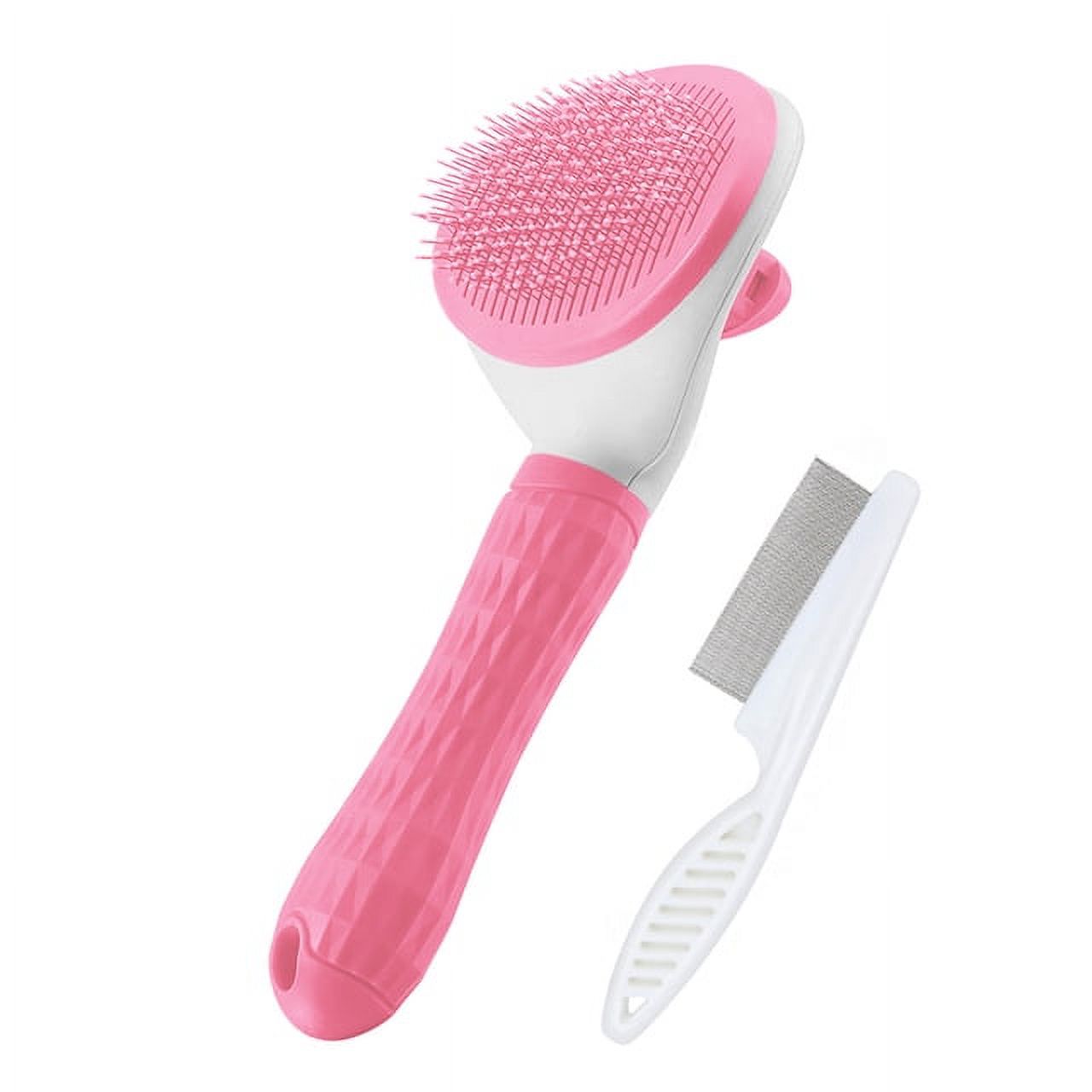 OYDWEI Professional HighQuality 2Pack Pet Grooming Tools Set for Dogs