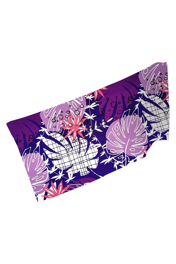 Microfiber Beach Towel Super Lightweight Colorful Bath Towel Sandproof Beach Blanket Multi-Purpose Towel For Travel Swimming Pool, Oversized, Sand Resistant, Quick Dry for Travel