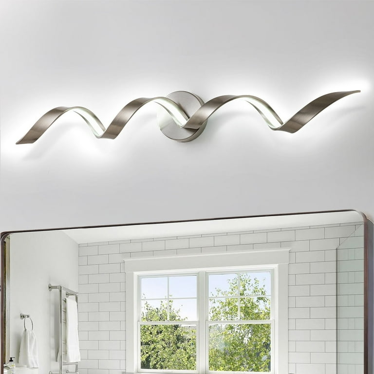 Modern led fashion bathroom lights