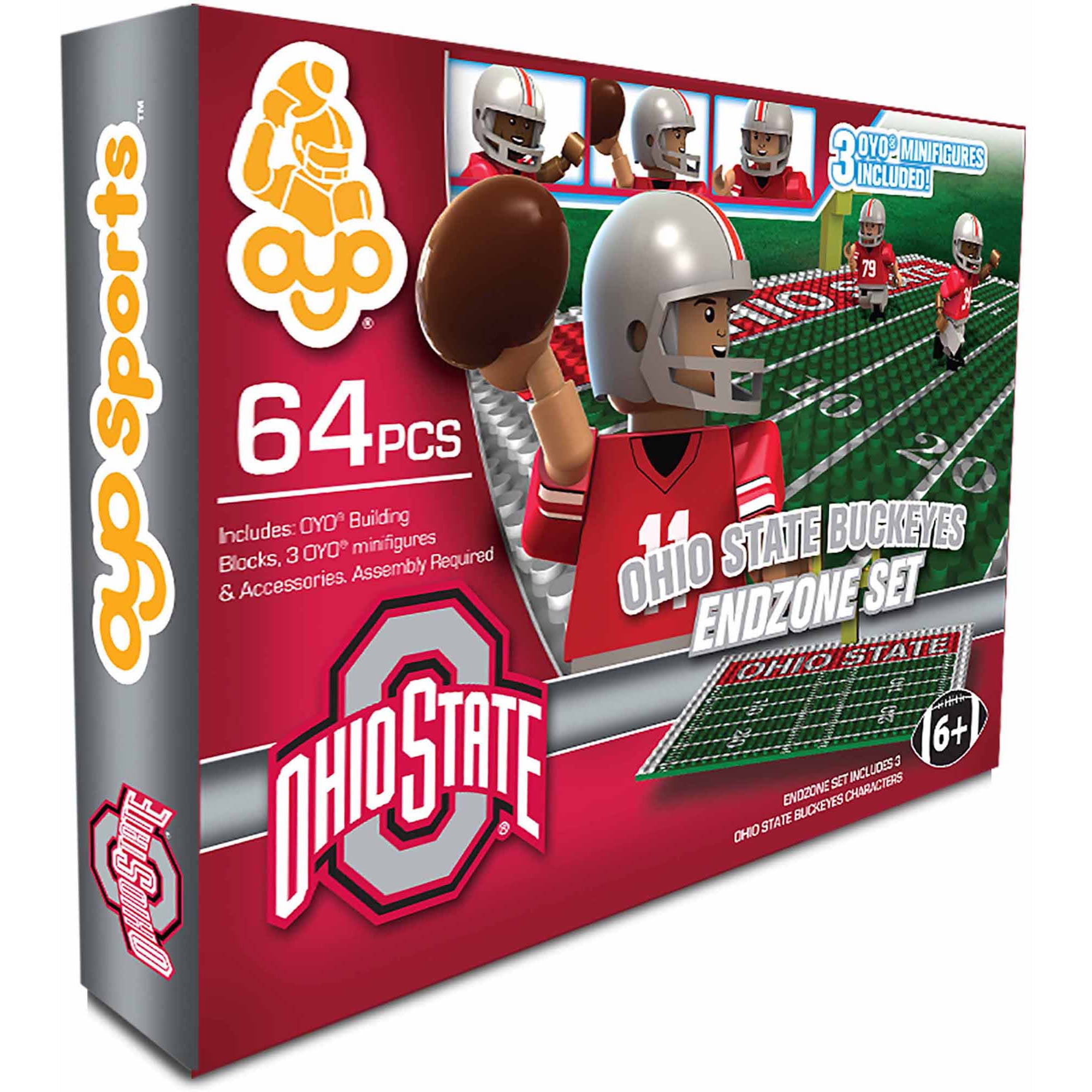Lego college football new arrivals
