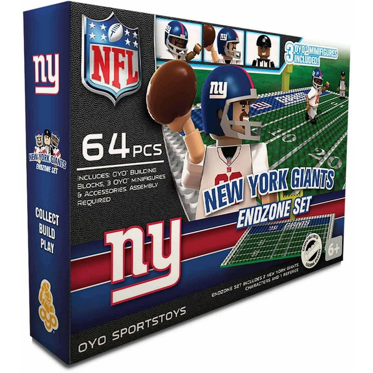 Ny giants online lego