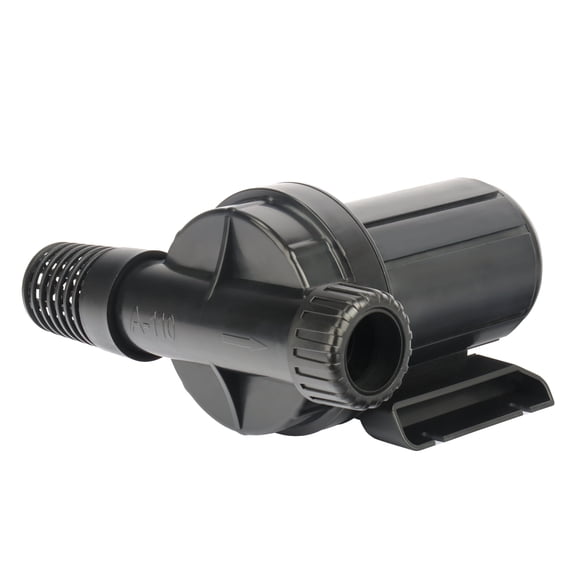 OYO WATER Submersible Pond Pump 2600 GPH High Head Energy Efficient 1 Pack