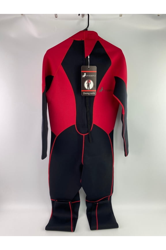 Diving suits,3mm Wetsuits for Men and Women Cold Water Dive Skins Dry Suits for Kayaking Thermal Swimwear Surfing Wetsuits Waterproof Neoprene Gear for Diving Surfing and Water Sports