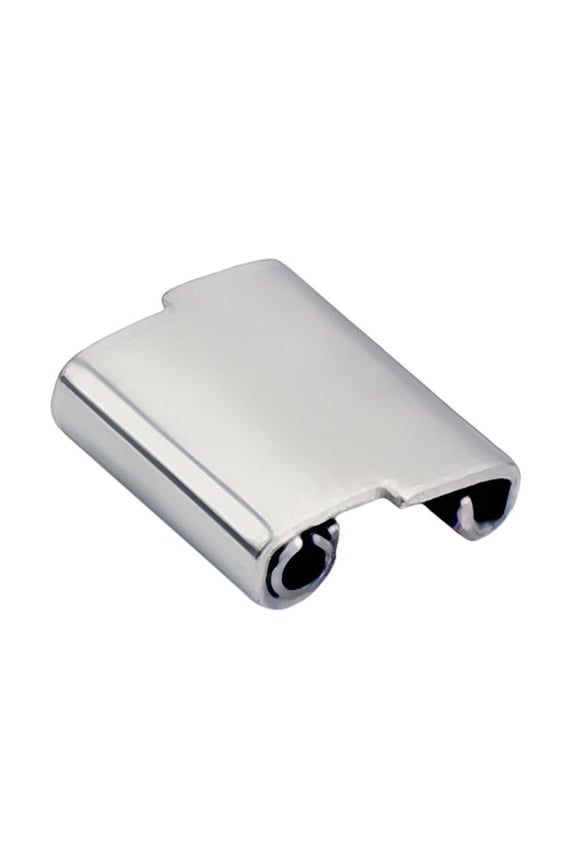 OYSTER BAND OTHER SIDE CLASP FLIP LOCK LINK FOR ROLEX DATEJUST SUBMARINER GMT