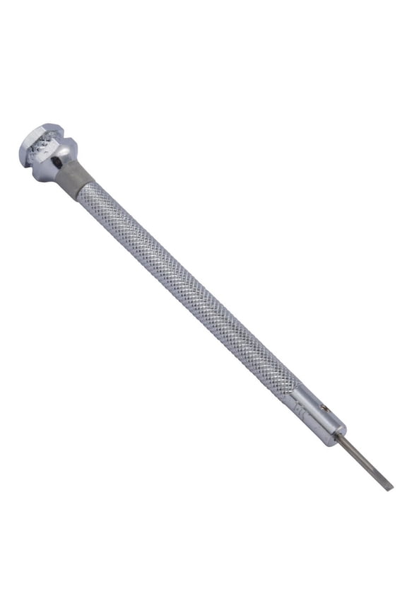 1.40MM WATCH SCREW DRIVER FOR BREITLING NAVITIMER PILOT COLT, BENTLEY BAND TOOL