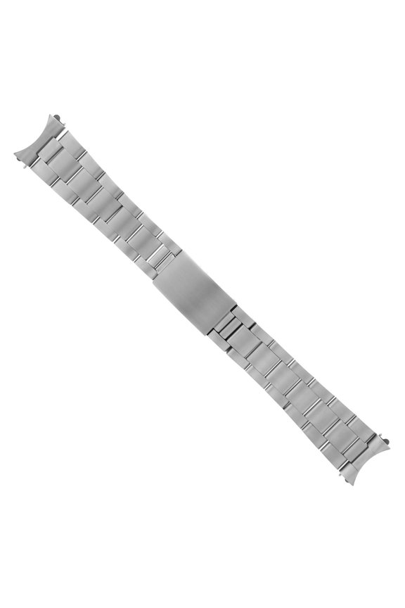 OYSTER WATCH BAND FOR TUDOR PRINCE DD OYSTERDATE 90800 76200 20MM FAT SPRING BAR