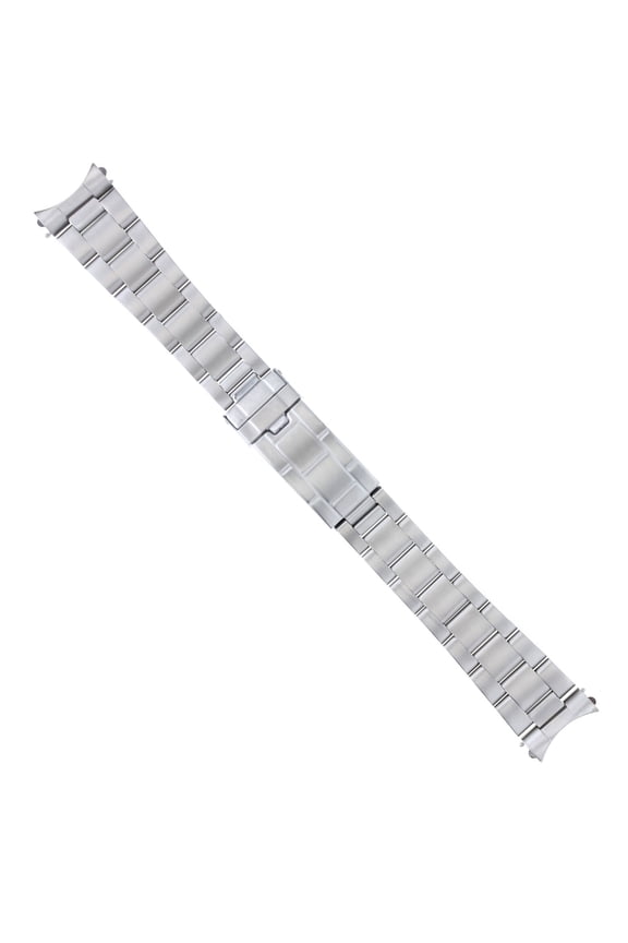 OYSTER WATCH BRACELET BAND 78360 FOR ROLEX GMT II 16700 16710 FAT SPRING BAR F/L