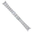thumbnail image 1 of 20MM OYSTER WATCH BAND FOR TUDOR BIG BLOCK 79180 79170 79260 79270 79280 END 589, 1 of 2