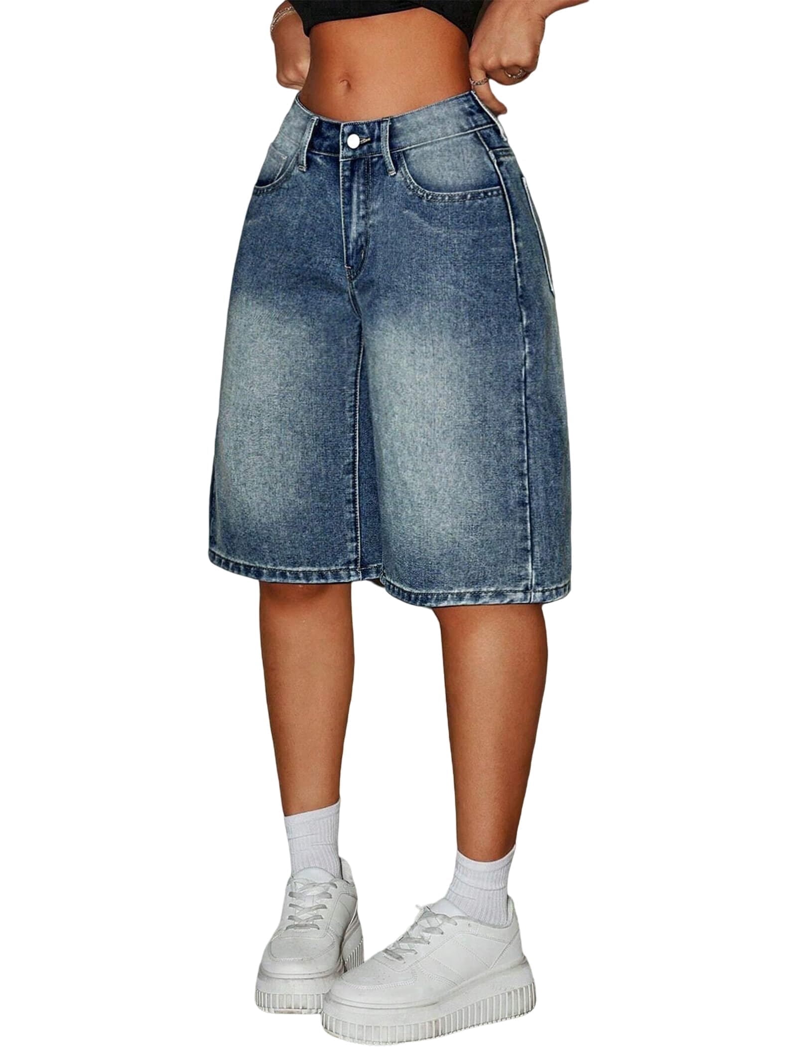 XXWXYD Girls Sequin Micr𝗈 Shorts Low 𝖱ise Sparkly Glitter Booty