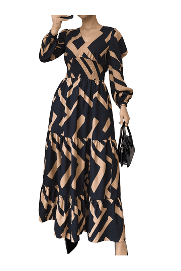 Casual Wedding Guest Outfit