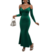 Women's Mermaid Dresses Women's Mermaid Dresses