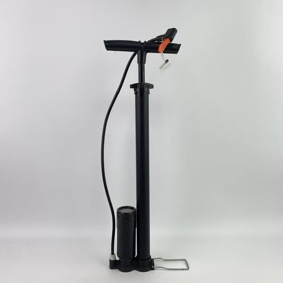 OYZUOAU Pumps for bicycle tires,High Pressure Hand Pump 30Mpa Four Stage High Pressure PCP Hand Operated Air Pump 8mm Quick Connector Air Pump for Different Bike Tire Inflation