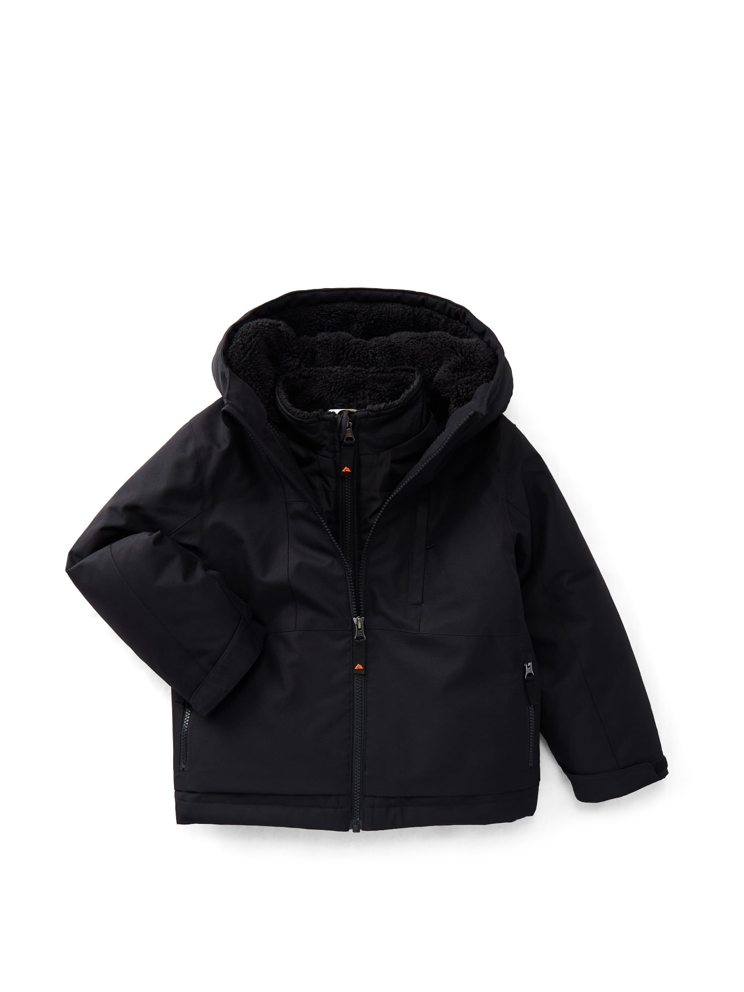 Ozark Trail Boys Systems 4-in-1 Jacket, Sizes 4-18