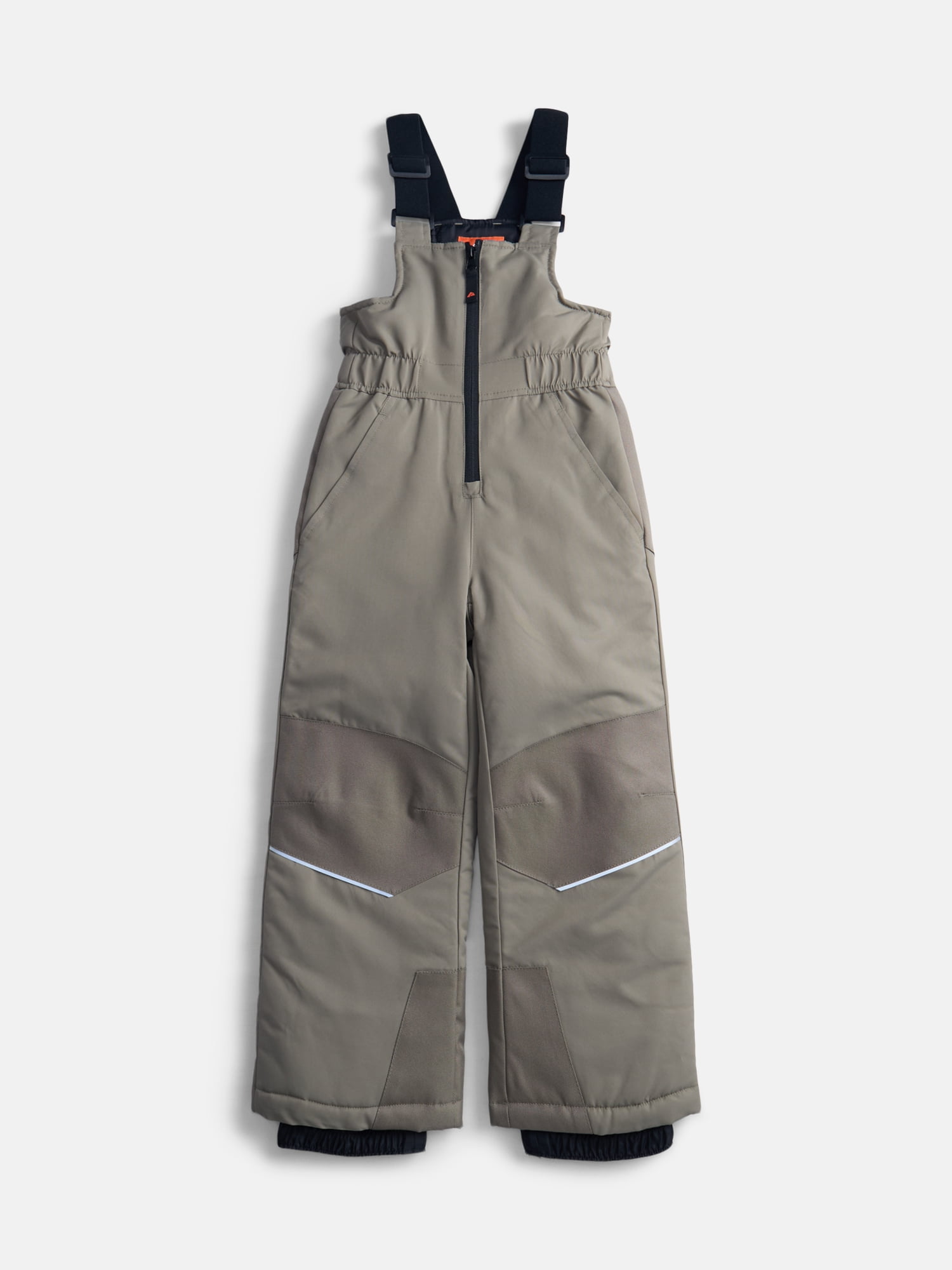 Ozark Trail Boys Snow Bib, Sizes XS – XXL