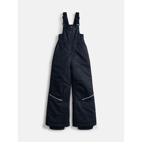Ozark Trail Boys Snow Bib, Sizes XS – XXL